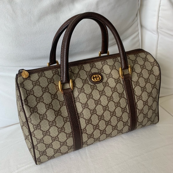 🔴SOLD🔴Gucci Bag - Picture 4 of 16